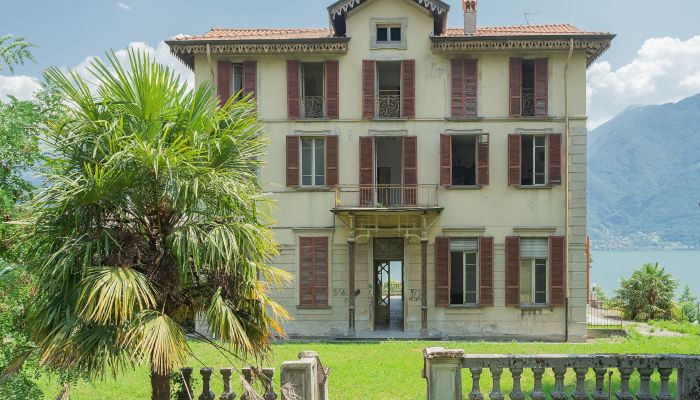Villa histórica en venta Lovere, Lombardía,  Italia