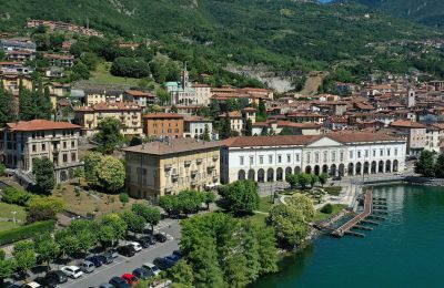 Villa histórica en venta Lovere, Lombardía:  Drone