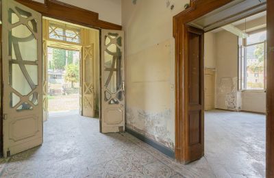 Villa histórica en venta Lovere, Lombardía:  