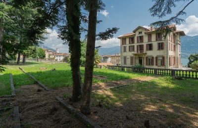 Villa histórica en venta Lovere, Lombardía:  Propiedad