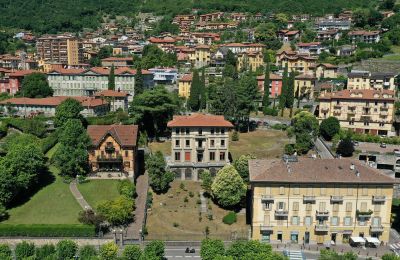 Villa histórica en venta Lovere, Lombardía:  