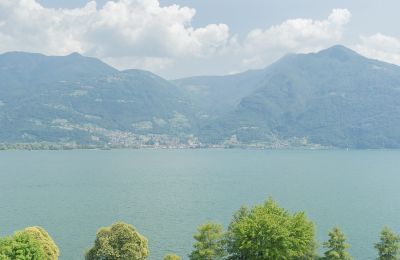 Villa histórica en venta Lovere, Lombardía:  Lago
