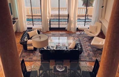 Piso en castillo en venta Baveno, Villa Barberis, Piamonte, Imagen 6/38