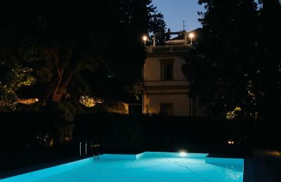 Piso en castillo en venta Baveno, Villa Barberis, Piamonte, Imagen 20/38