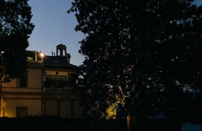 Villa histórica en venta Baveno, Villa Barberis, Piamonte:  