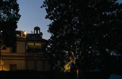 Piso en castillo en venta Baveno, Villa Barberis, Piamonte, Imagen 13/38