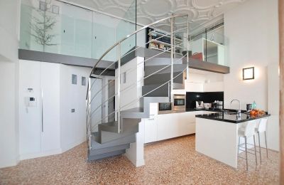 Piso en castillo en venta Baveno, Villa Barberis, Piamonte, Imagen 30/38