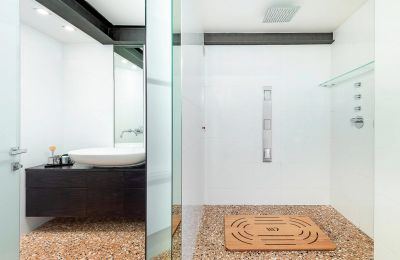 Piso en castillo en venta Baveno, Villa Barberis, Piamonte, Imagen 33/38