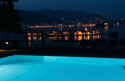 Piso en castillo en venta Baveno, Villa Barberis, Piamonte, Imagen 11/38