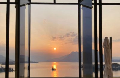 Piso en castillo en venta Baveno, Villa Barberis, Piamonte, Imagen 5/38