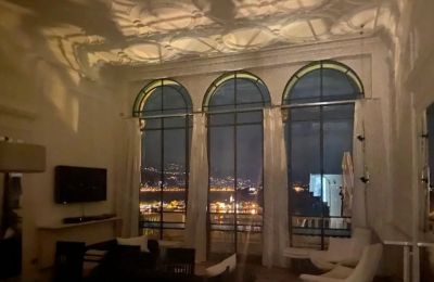 Piso en castillo en venta Baveno, Villa Barberis, Piamonte, Imagen 7/38