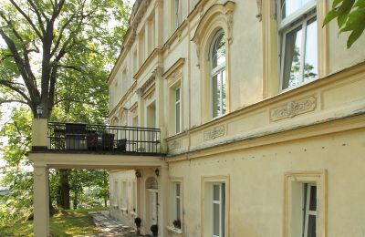 Palacio en venta Boguszów-Gorce, Józefa Poniatowskiego  57C, Voivodato de Baja Silesia:  
