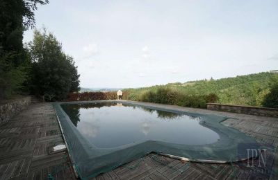 Casa de campo en venta 06019 Calzolaro, Umbría, Piscina