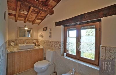 Casa de campo en venta 06019 Calzolaro, Umbría, Cuarto de baño