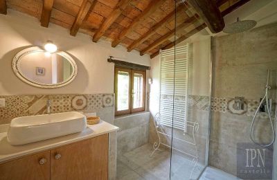 Casa de campo en venta 06019 Calzolaro, Umbría, Cuarto de baño