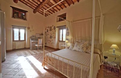 Casa de campo en venta 06019 Calzolaro, Umbría, Dormitorio