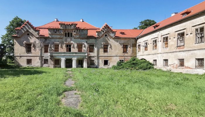Palacio en venta Karlovarský kraj,  Chequia