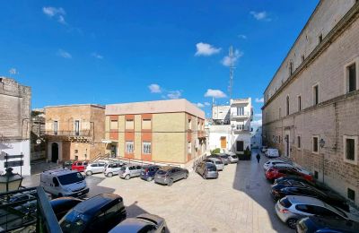 Casa urbana en venta Oria, Piazza San Giustino de Jacobis, Apulia:  Vista