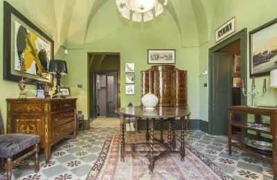 Inmuebles con carácter, Elegante piso en palacio reformado en Oria