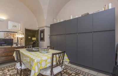 Piso en castillo en venta Oria, Apulia, Imagen 15/18