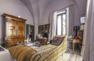 Piso en castillo en venta Oria, Apulia, Imagen 4/18