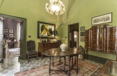 Piso en castillo en venta Oria, Apulia, Imagen 2/18