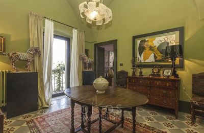 Piso en castillo en venta Oria, Apulia, Imagen 13/18
