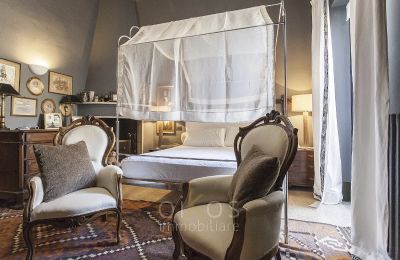 Piso en castillo en venta Oria, Apulia, Imagen 8/18