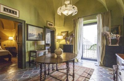 Piso en castillo en venta Oria, Apulia, Imagen 3/18