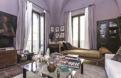 Piso en castillo en venta Oria, Apulia, Imagen 17/18