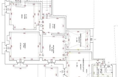 Inmobiliario Oria, Plano de planta 2