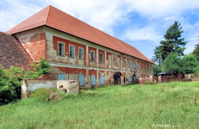 Palacio en venta Karlovarský kraj:  