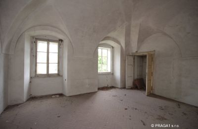 Palacio en venta Karlovarský kraj:  