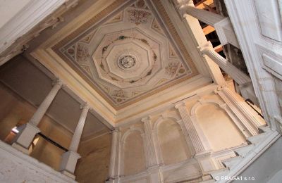 Palacio en venta okres Karlovy Vary, Pasillo