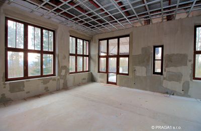 Villa histórica en venta Karlovy Vary, Karlovarský kraj, Imagen 7/10
