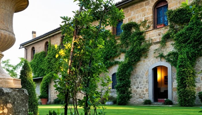Casa de campo en venta Lacio