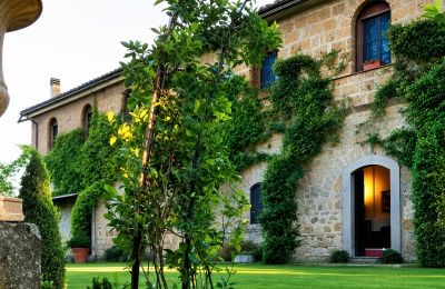 Casa de campo Lacio