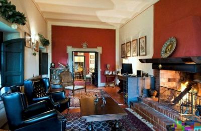 Villa histórica en venta Lacio, Imagen 7/21