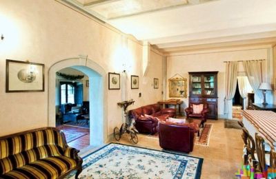 Villa histórica en venta Lacio, Imagen 9/21