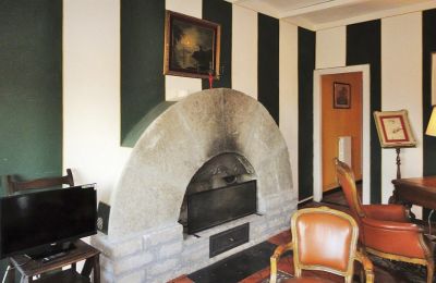 Villa histórica en venta Lacio, Imagen 11/21