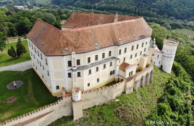 Palacio en venta okres Olomouc, Foto De Dron