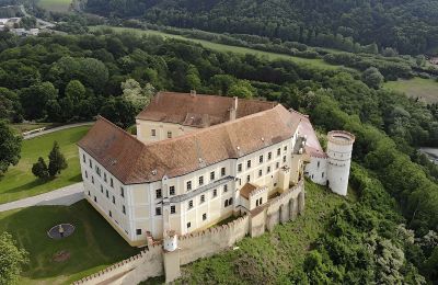 Palacio en venta okres Olomouc, Foto De Dron