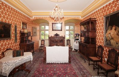 Palacio en venta okres Olomouc, Imagen 3/14