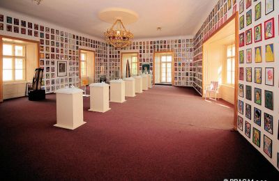 Palacio en venta okres Olomouc, Imagen 9/14