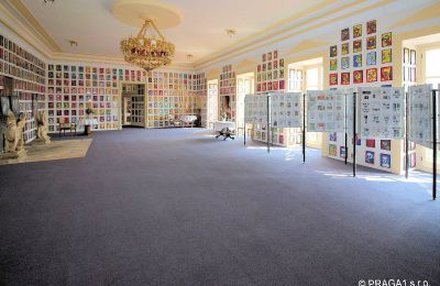 Palacio en venta okres Olomouc, Imagen 10/14