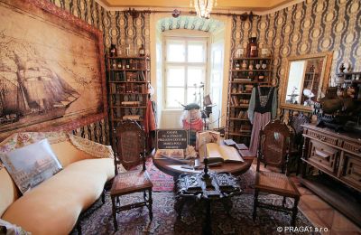 Palacio en venta okres Olomouc, Imagen 8/14