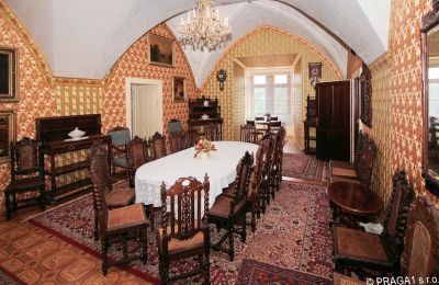 Palacio en venta Olomoucký kraj:  