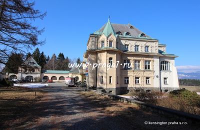 Palacio en venta Liberec, Liberecký kraj, Imagen 3/14