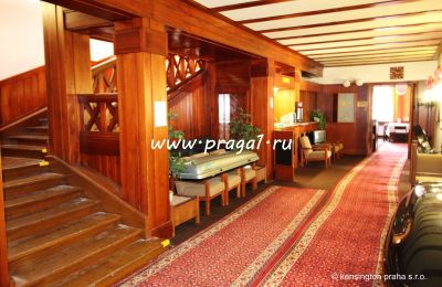 Palacio en venta Liberec, Liberecký kraj, Imagen 5/14