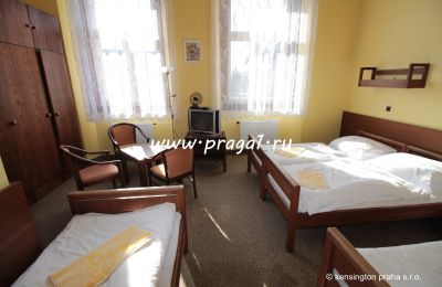 Palacio en venta Liberec, Liberecký kraj, Imagen 11/14